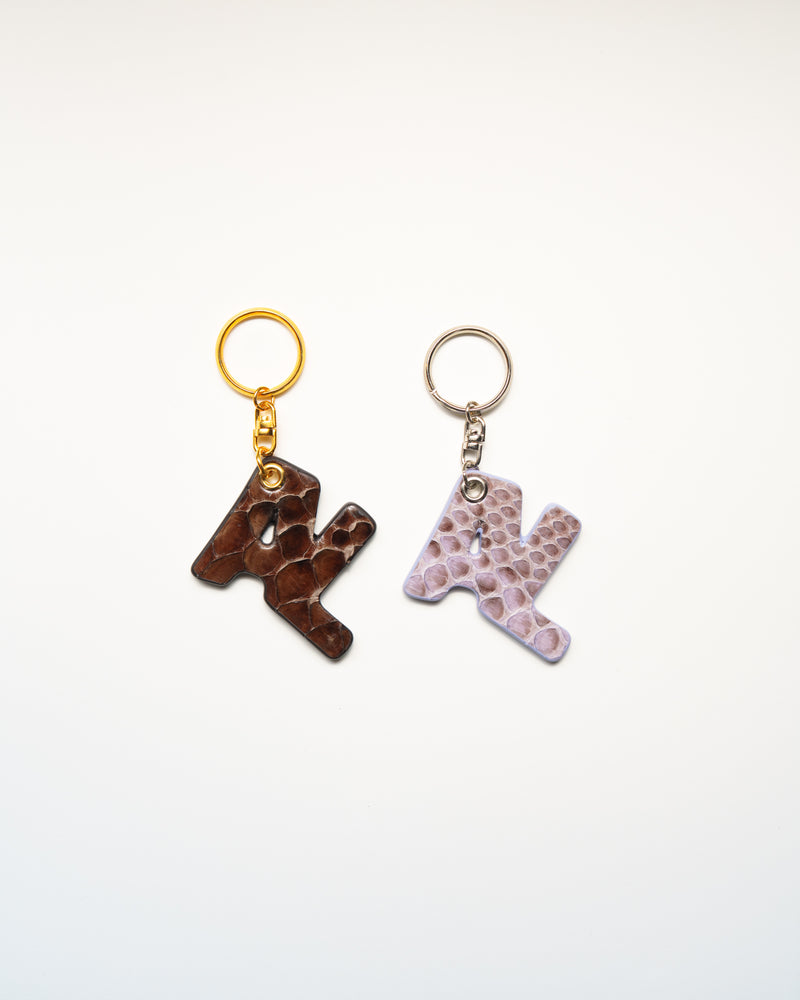 4th limited AL key holder