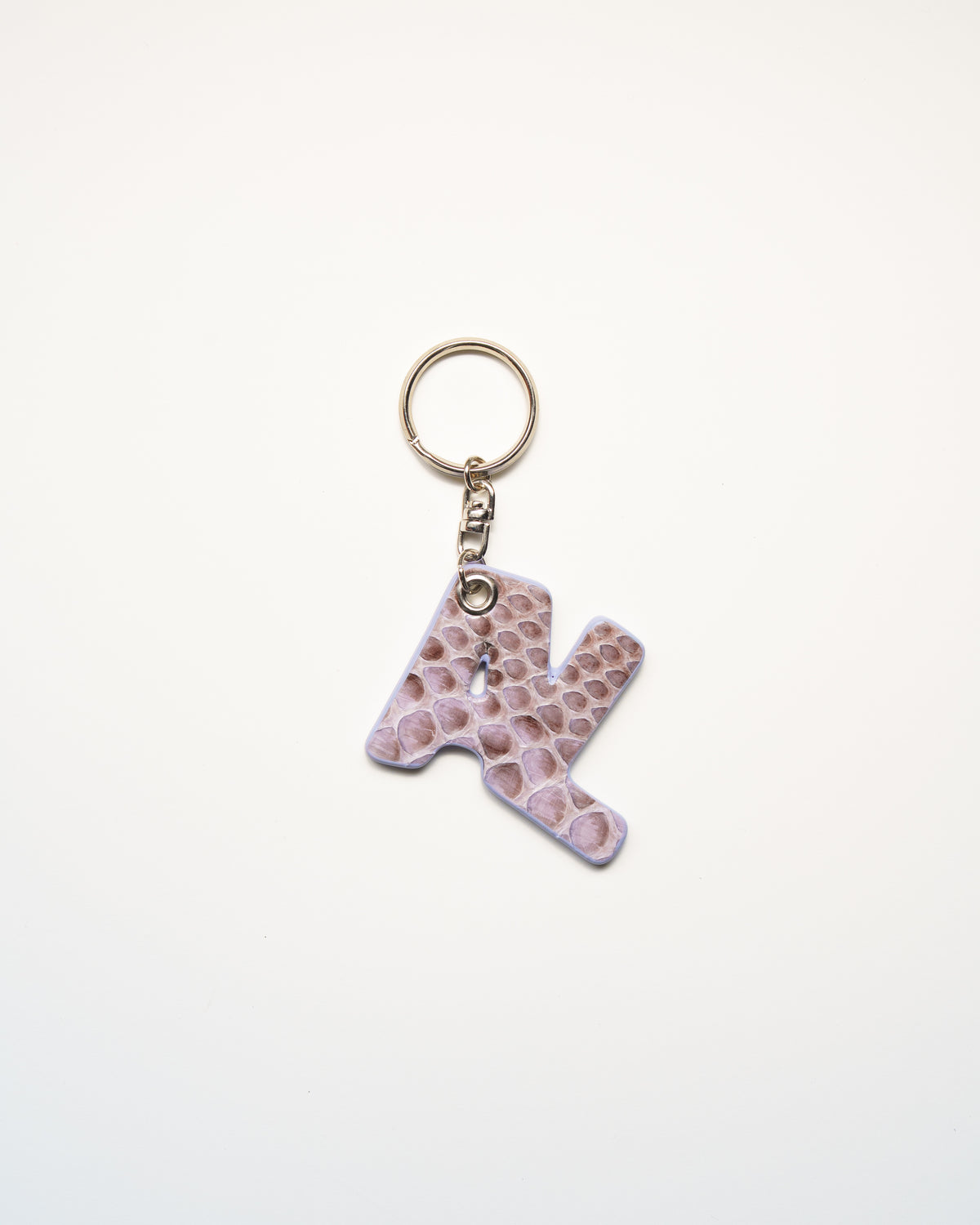 4th limited AL key holder