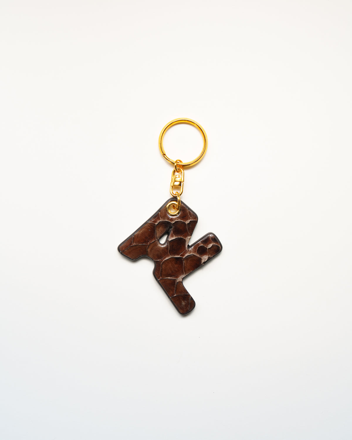 4th limited AL key holder