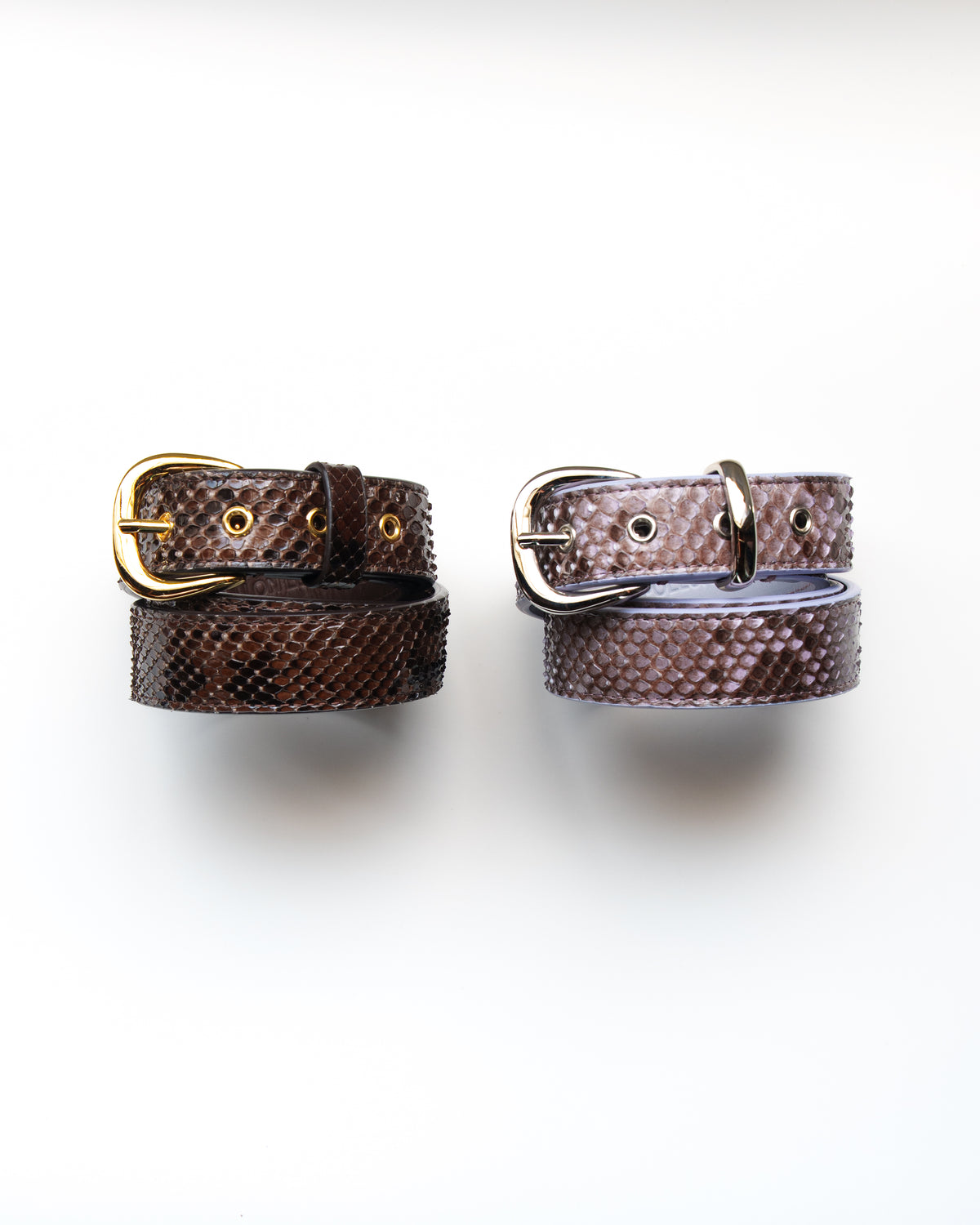 4th limited 30mm belt