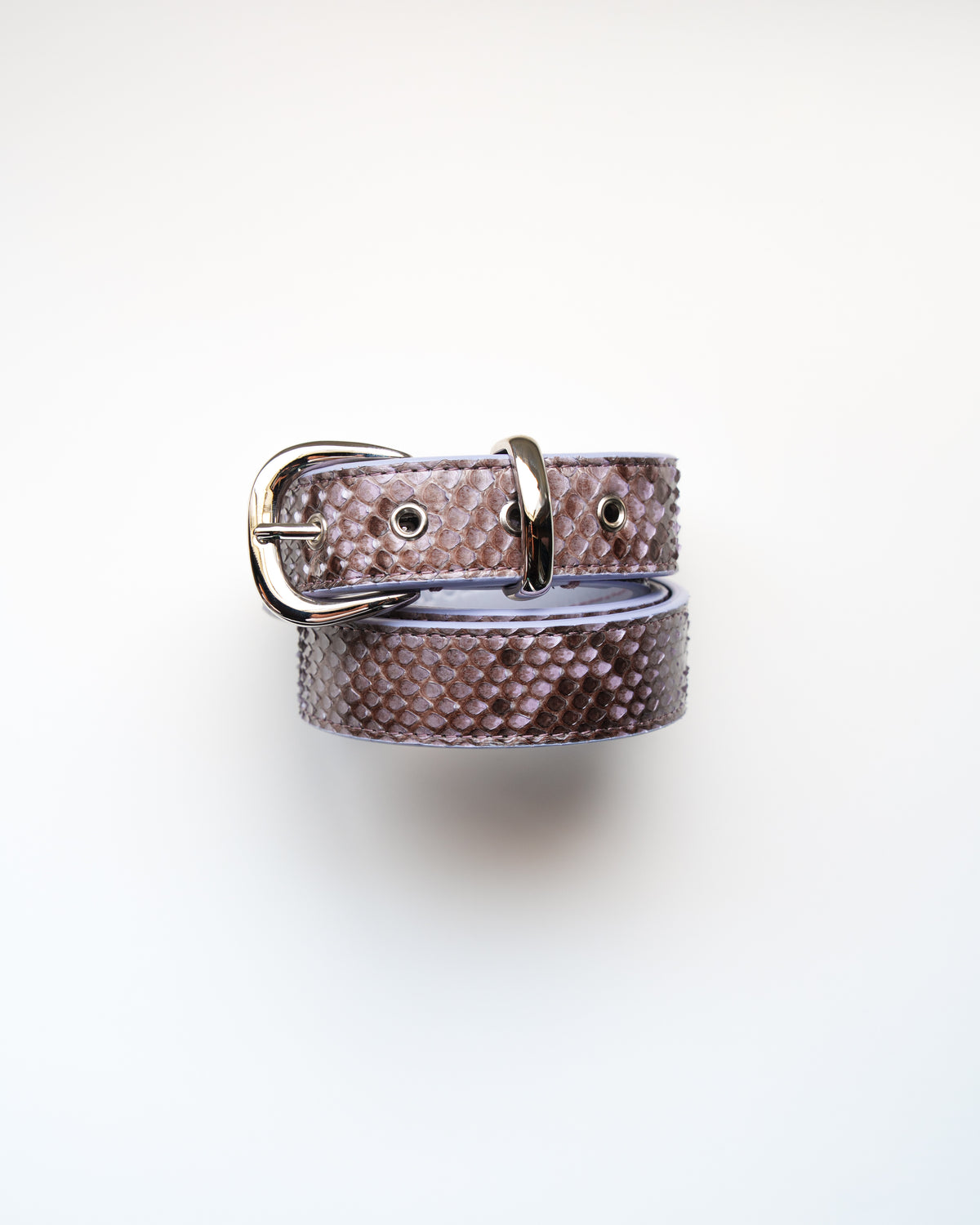 4th limited 30mm belt