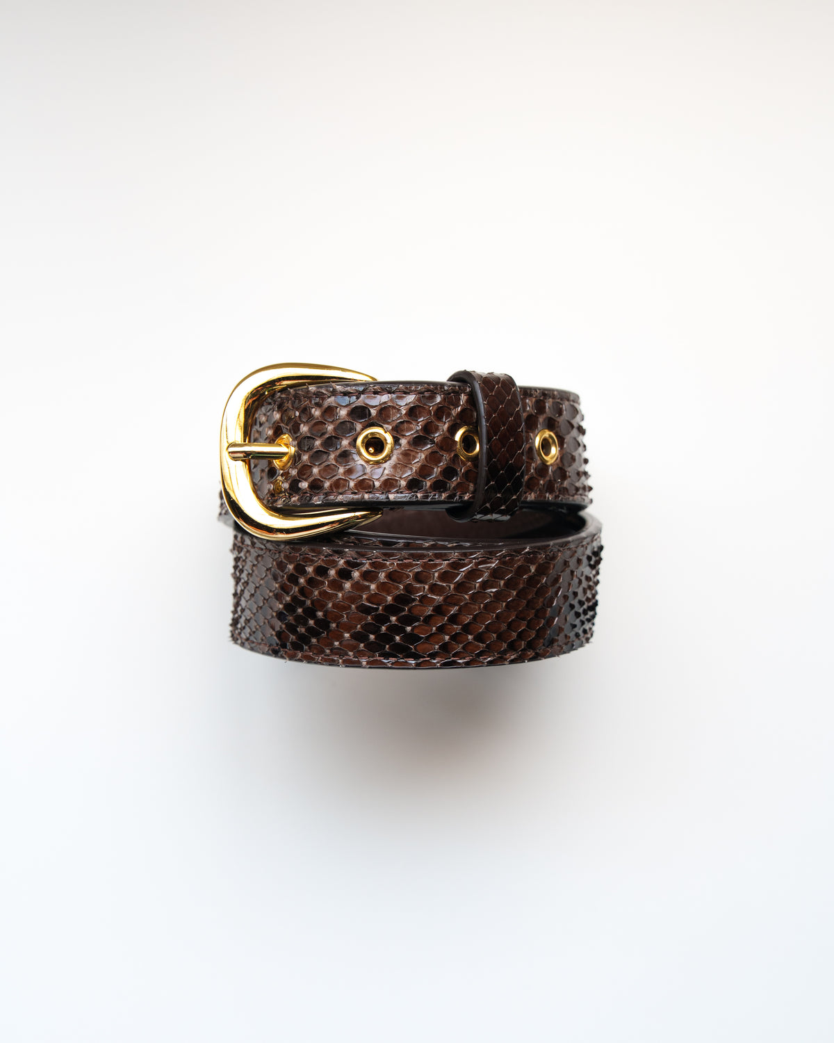 4th limited 30mm belt