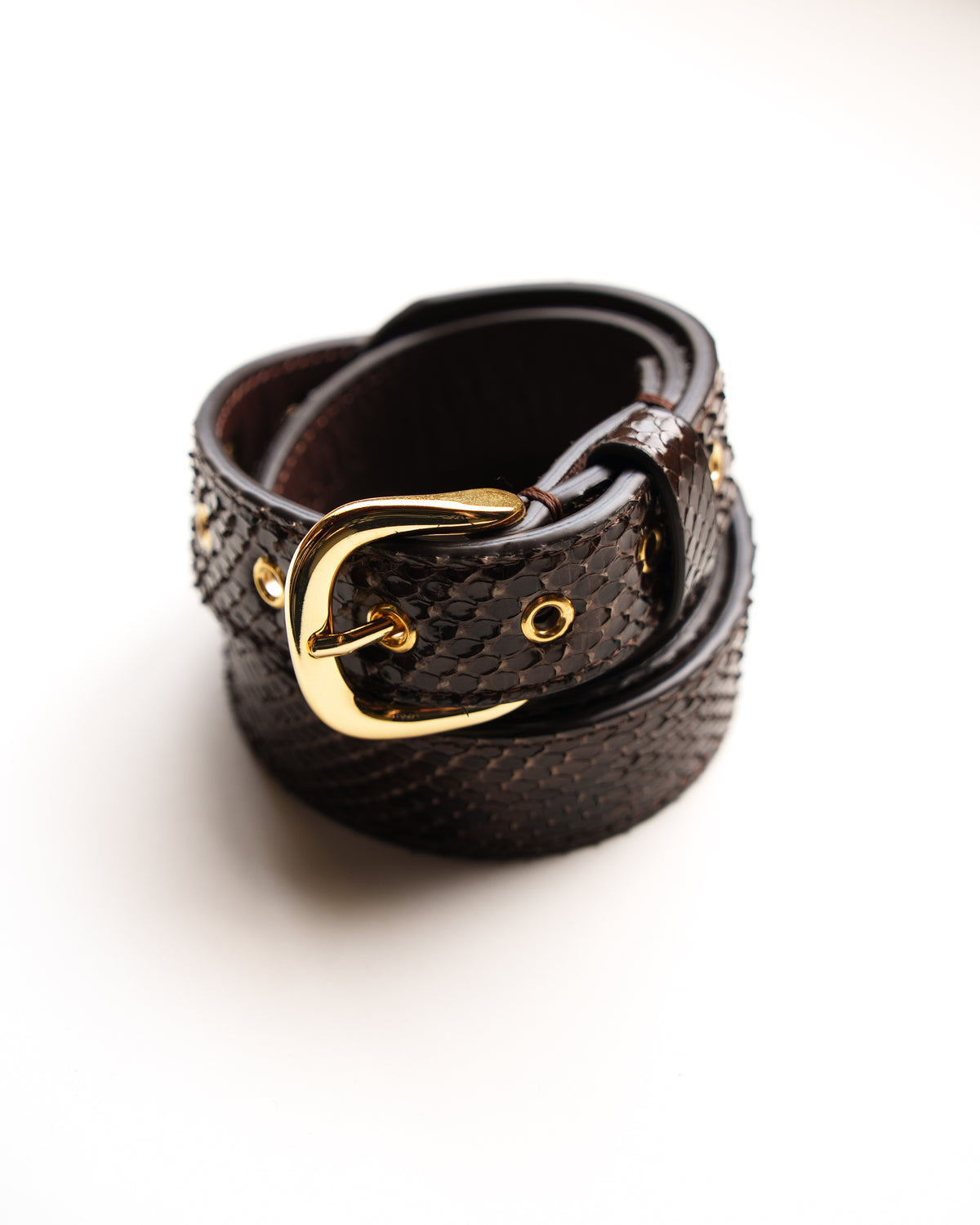 4th limited 30mm belt