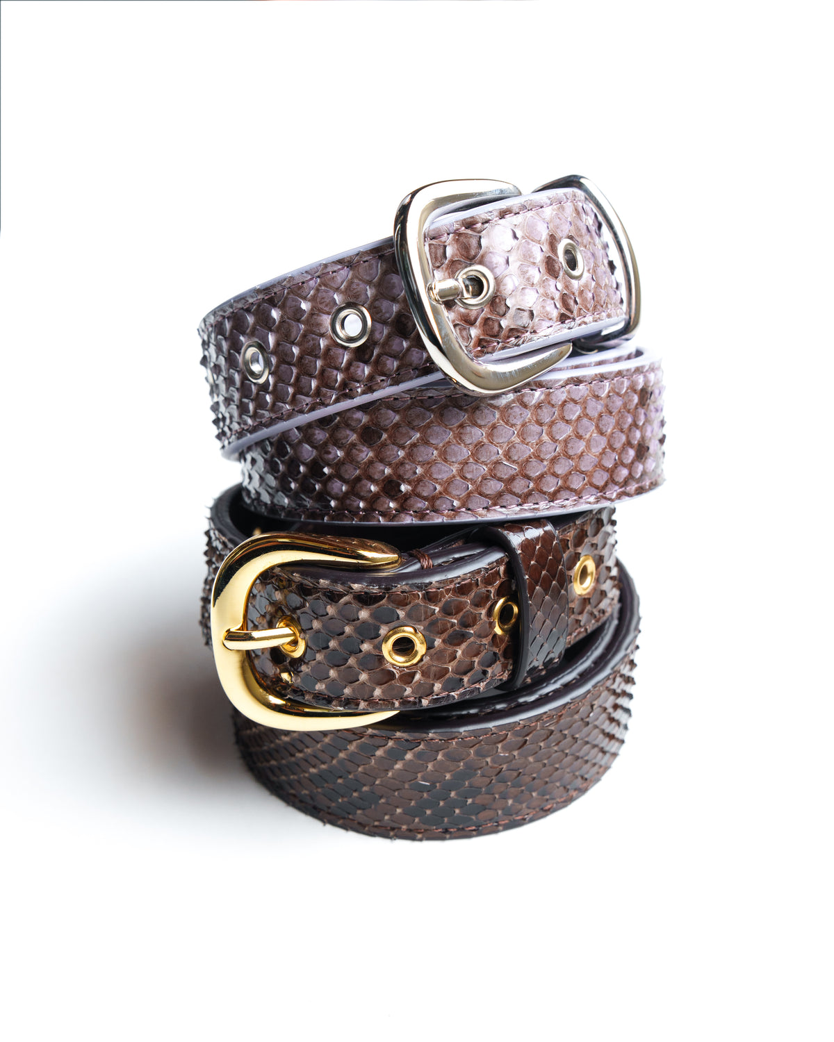 4th limited 30mm belt