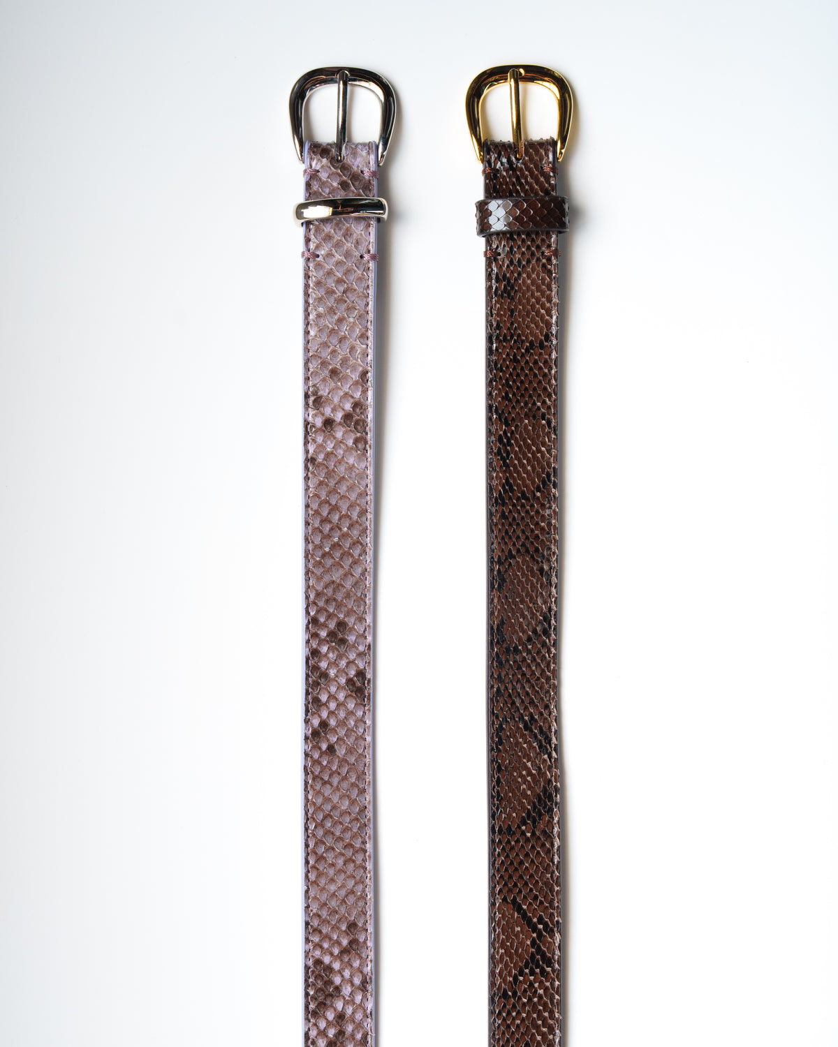 4th limited 30mm belt