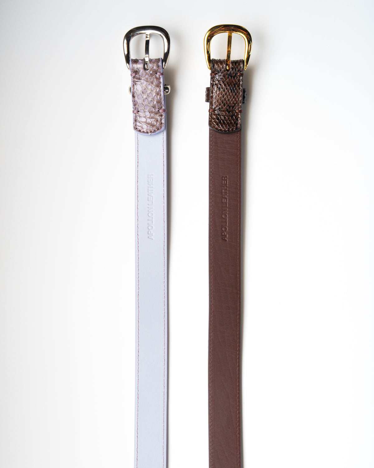 4th limited 30mm belt