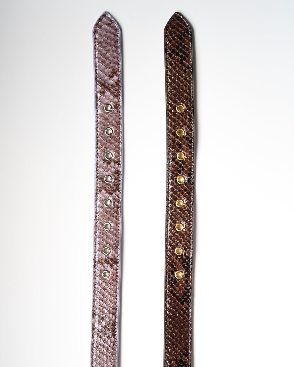 4th limited 30mm belt